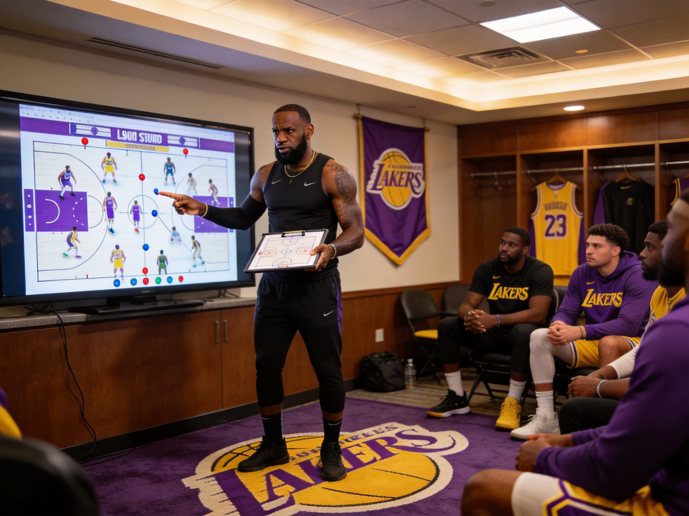 NBA Basketball