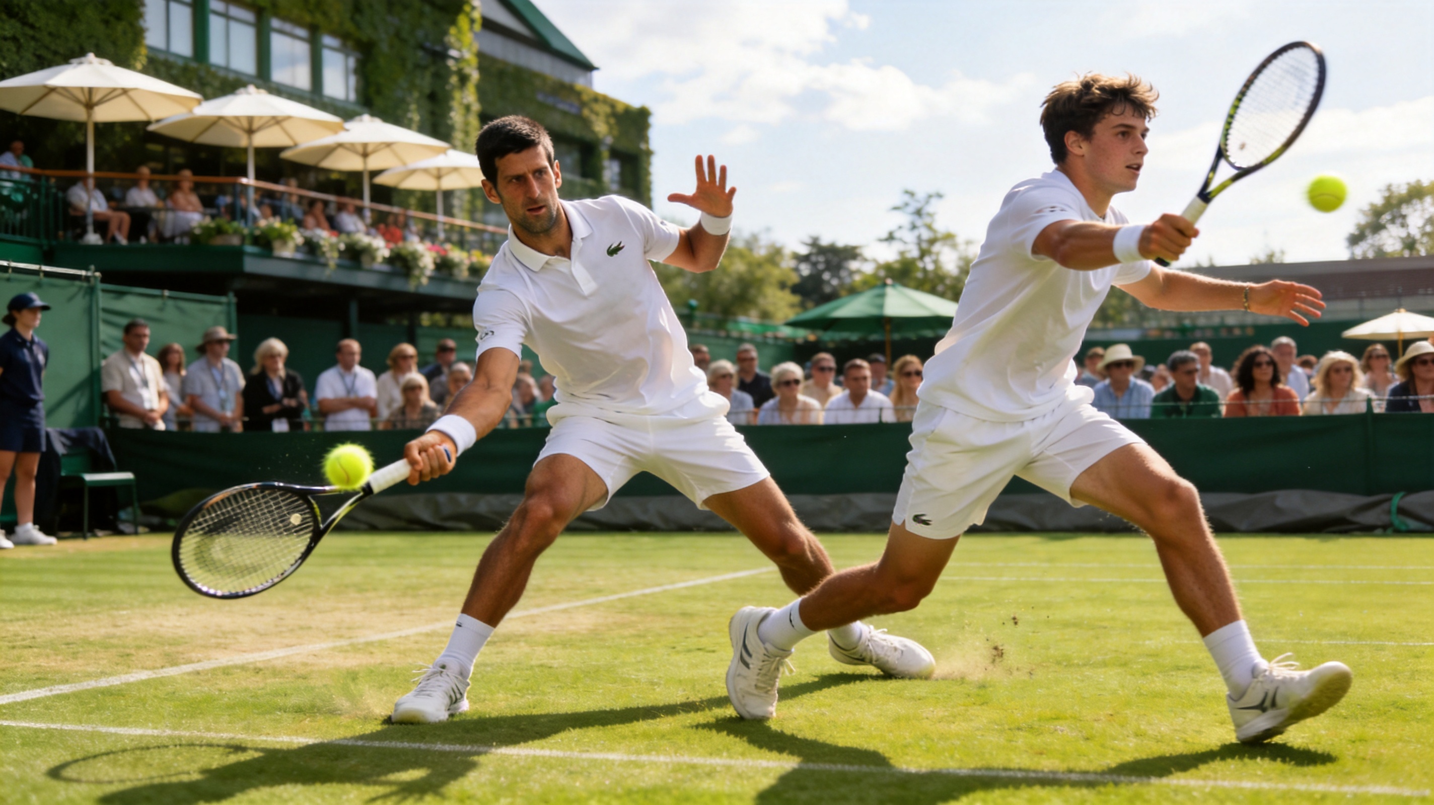 Tennis