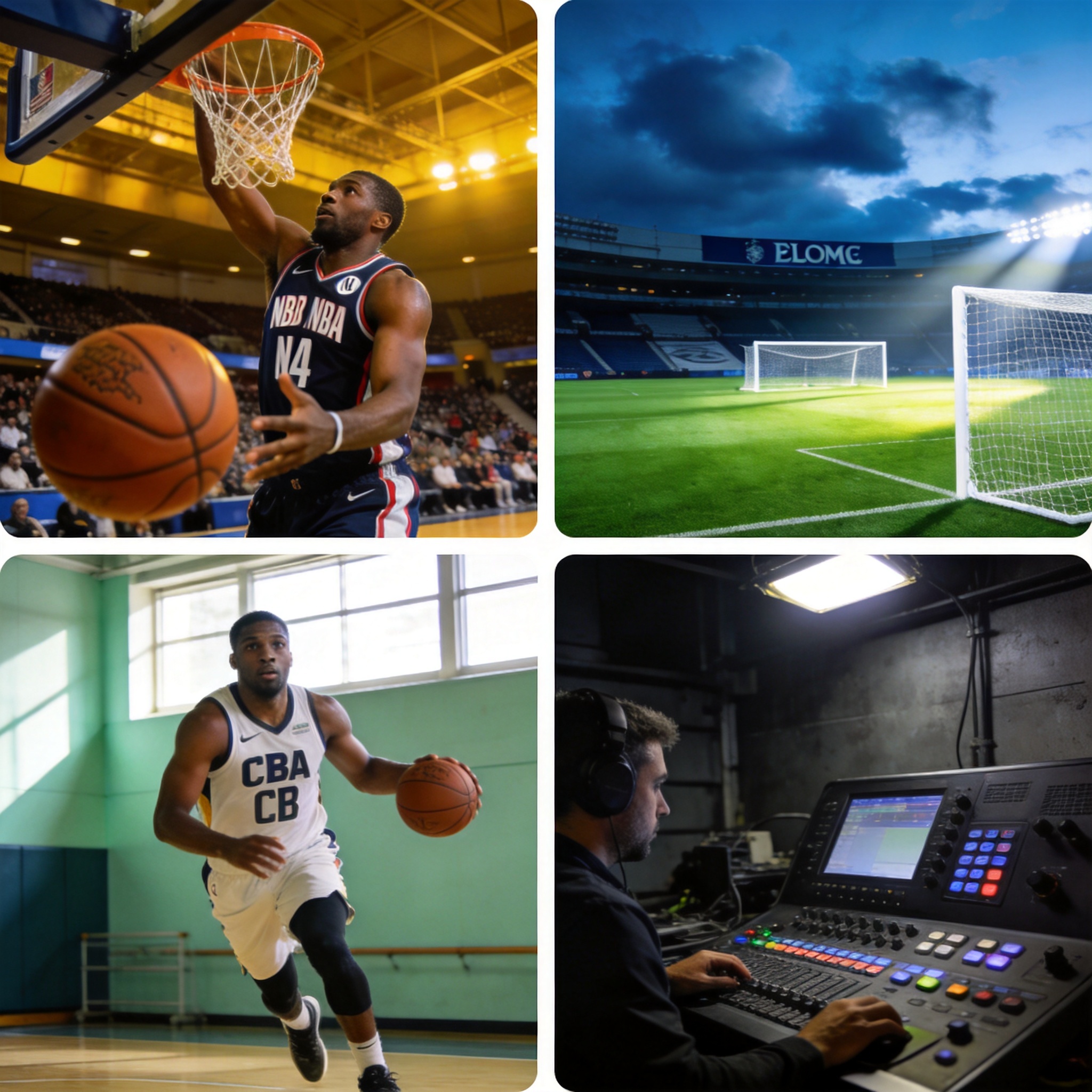 NBA
