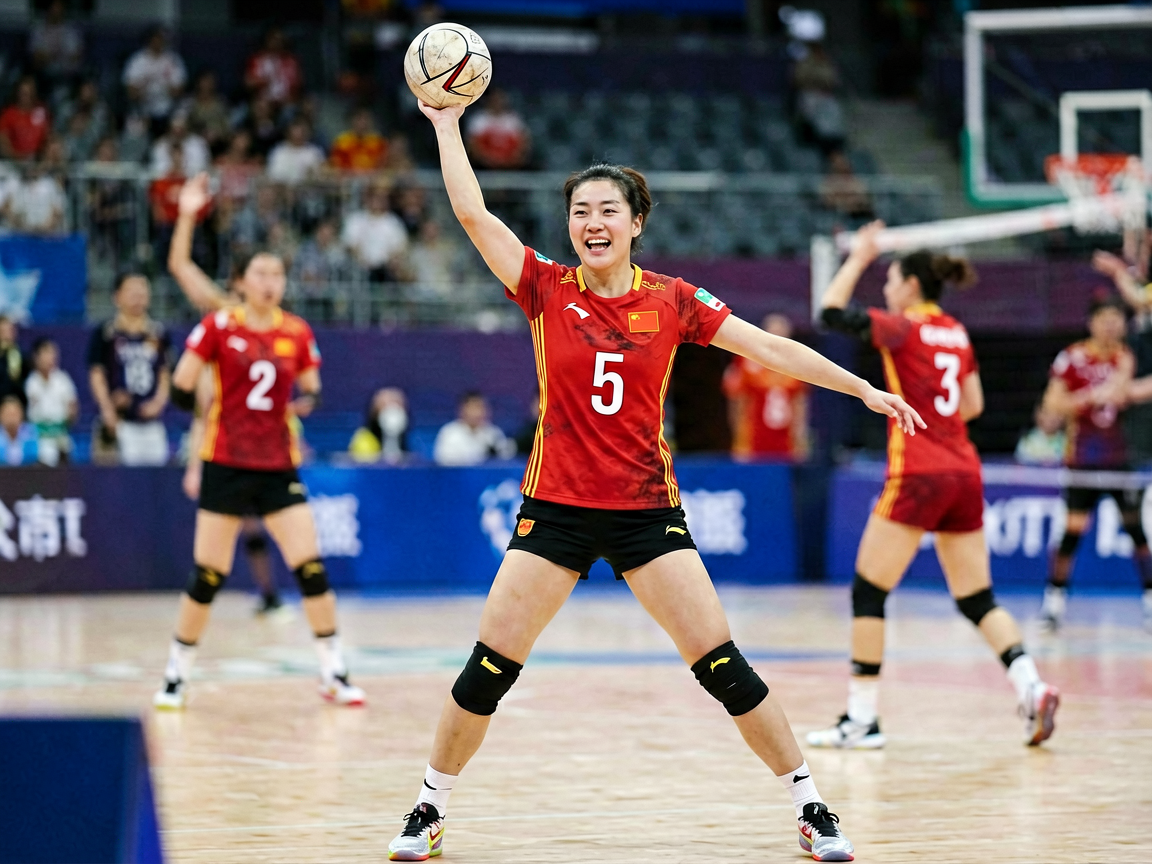 XKTY.COM星空·(中国有限公司)官方网站 - 中国女排3、0横扫对手、世界联赛夺冠、瓜迪奥拉的战术革新、伪九号的回归