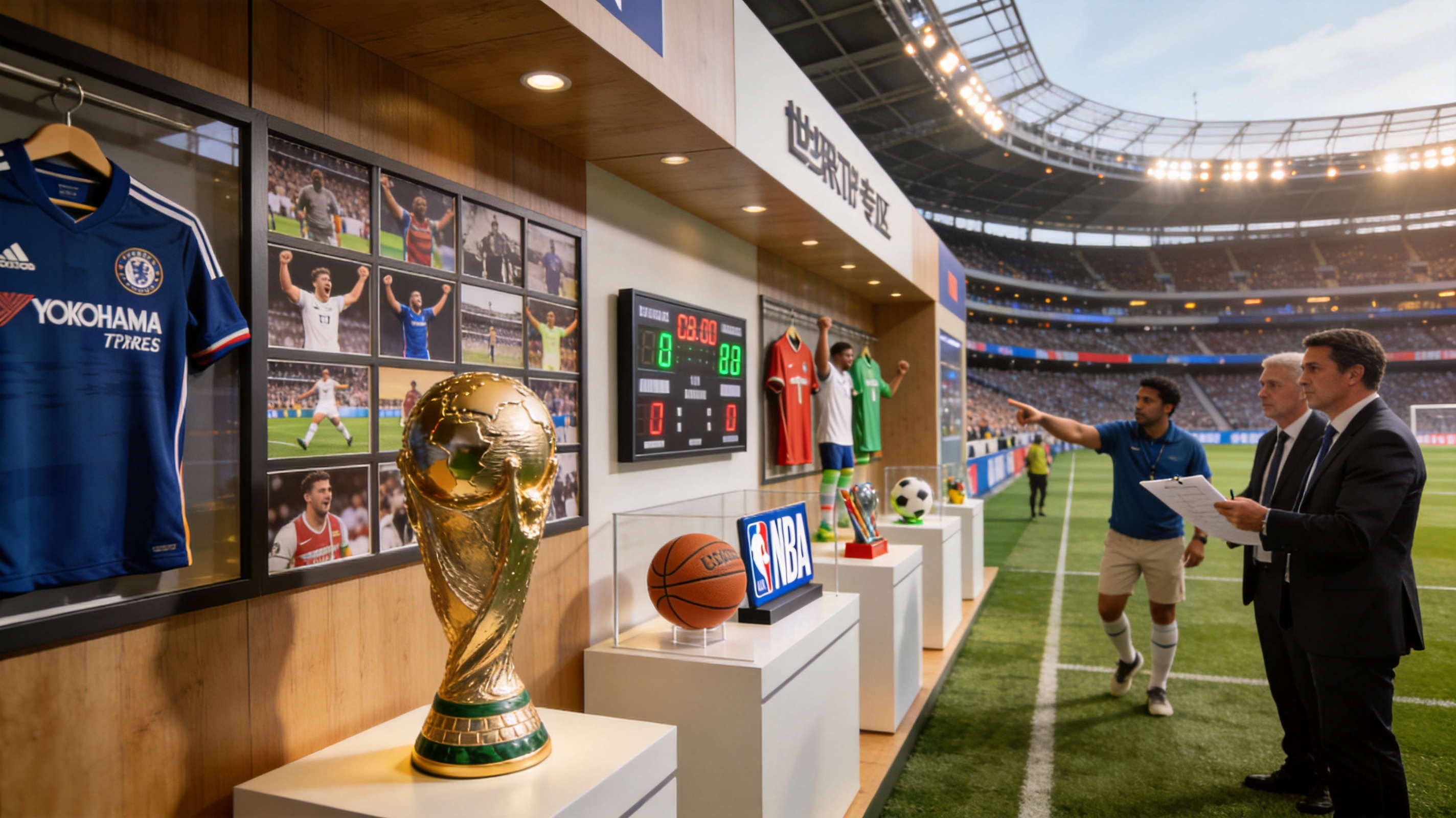 World Cup