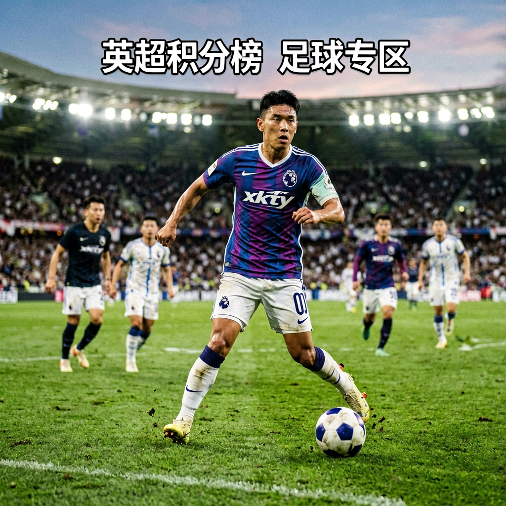 英超