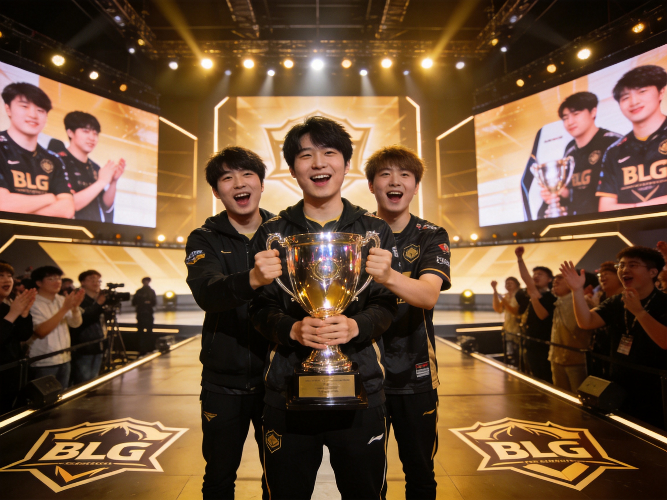 Esports